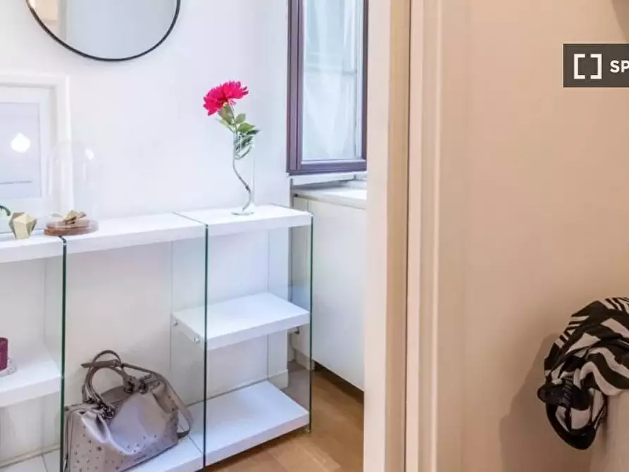 Immagine 16 di Appartamento in affitto  in Via Pontaccio a Milano