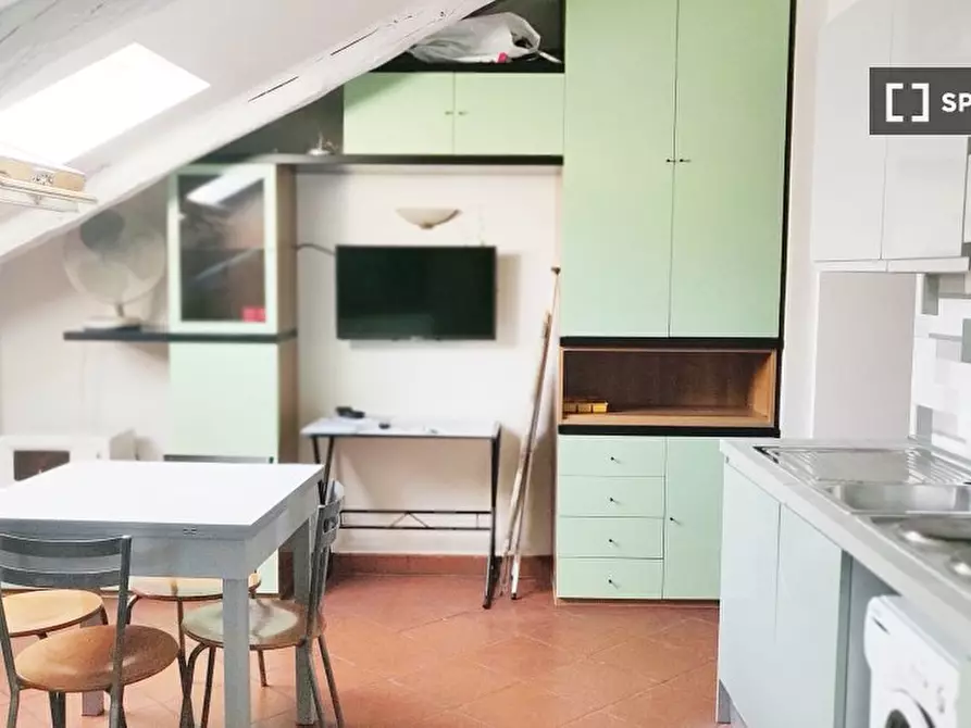 Immagine 1 di Ufficio in affitto  in Via Cumiana a Torino