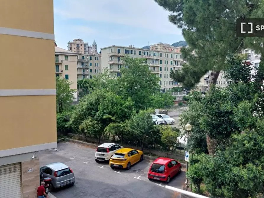 Immagine 12 di Appartamento in affitto  in Via Ottava Società Case a Genova
