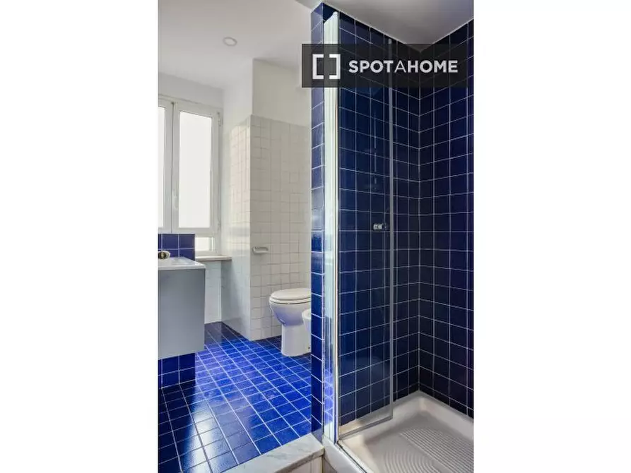 Immagine 15 di Appartamento in affitto  in Via Acaia a Roma