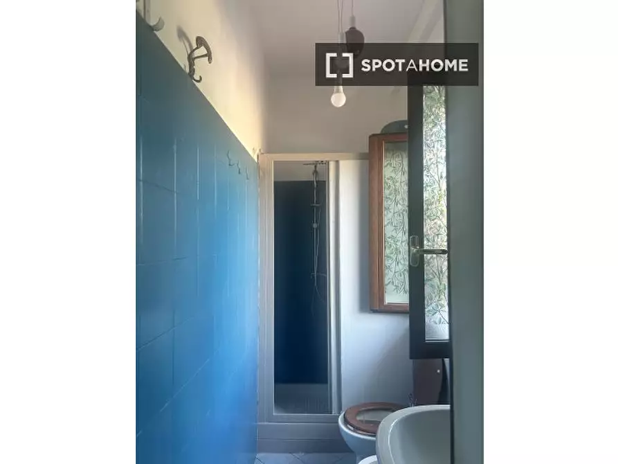 Immagine 2 di Appartamento in affitto  in Via Giacomo della Marca a Roma
