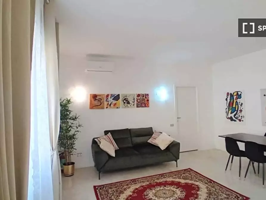 Immagine 2 di Appartamento in affitto  in Via Lazzaretto a Milano