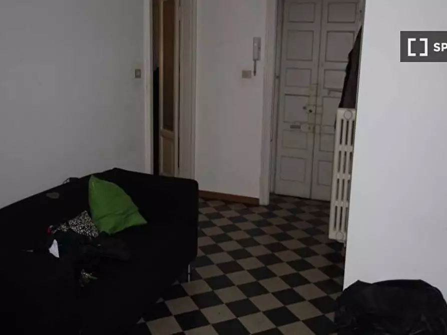 Immagine 12 di Camera condivisa in affitto  in Piazza Maria Adelaide di Savoia a Milano