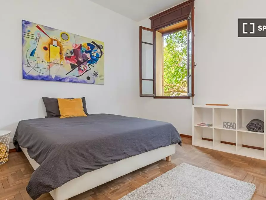 Immagine 7 di Camera condivisa in affitto  in S. Caterina a Padova