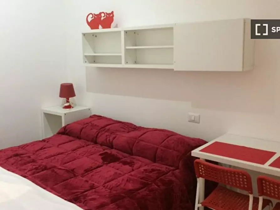 Immagine 5 di Appartamento in affitto  in Viale Regina Giovanna a Milano