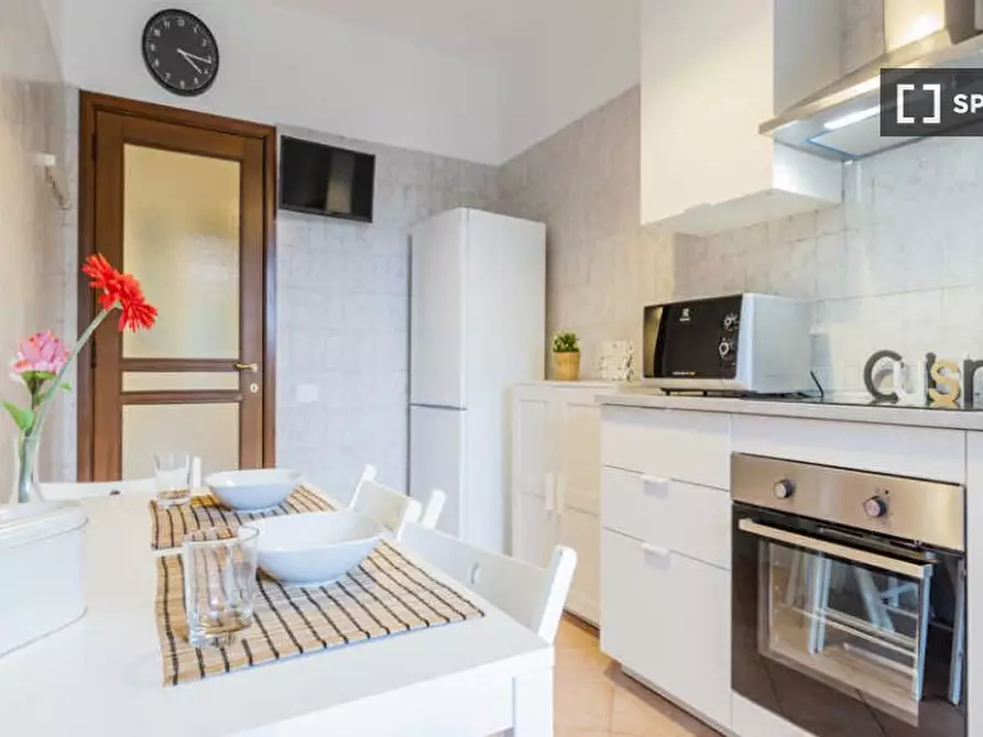 Immagine 11 di Camera condivisa in affitto  in Via Felice Mendelssohn a Padova