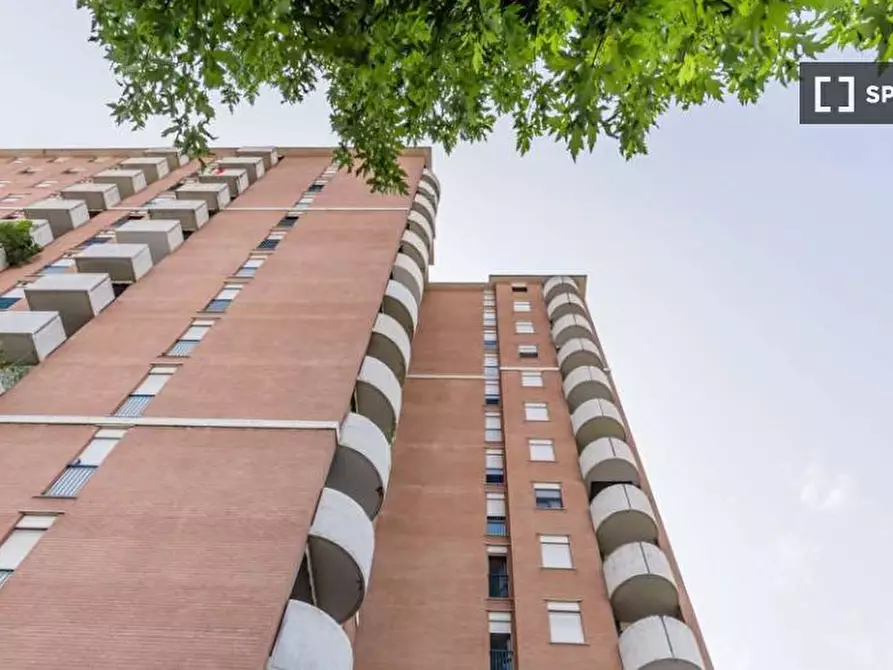 Immagine 15 di Camera condivisa in affitto  in Via dei Missaglia a Milano