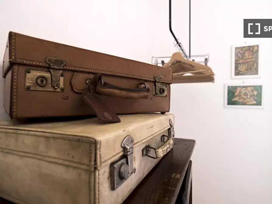 Immagine 16 di Appartamento in affitto  in Via Melzo a Milano