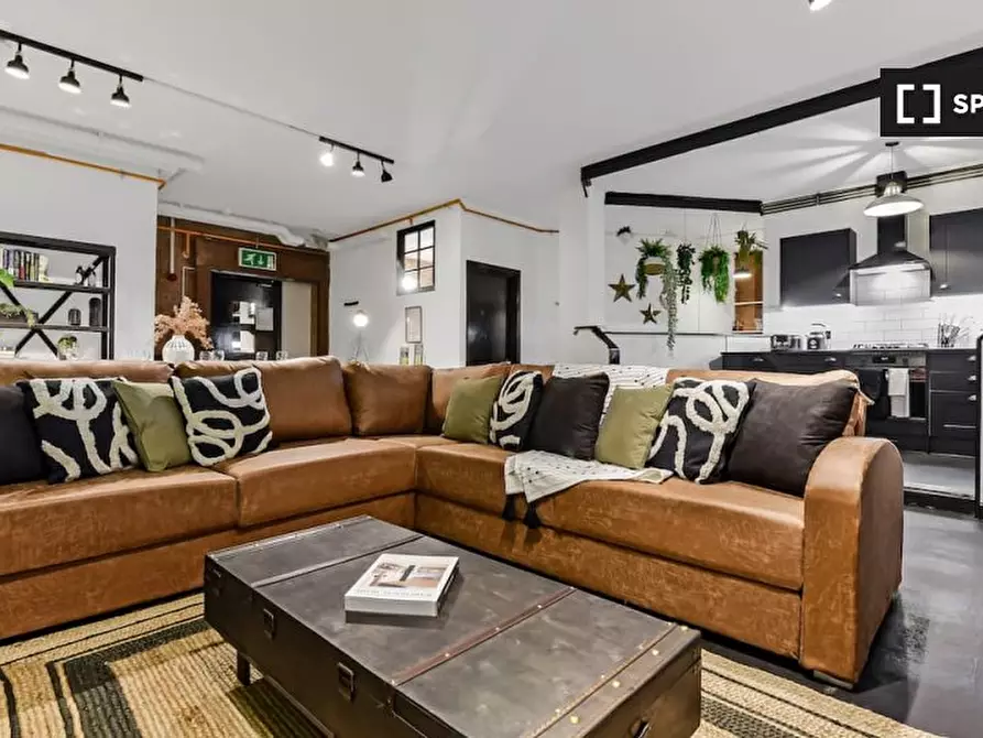 Immagine 17 di Appartamento in affitto  in Flat GG Enterprise House Tudor Grove E 7QL a Hackney