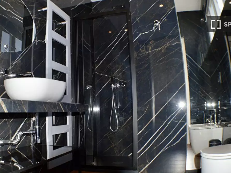 Immagine 10 di Appartamento in affitto  in Piazza Luigi di Savoia a Milano