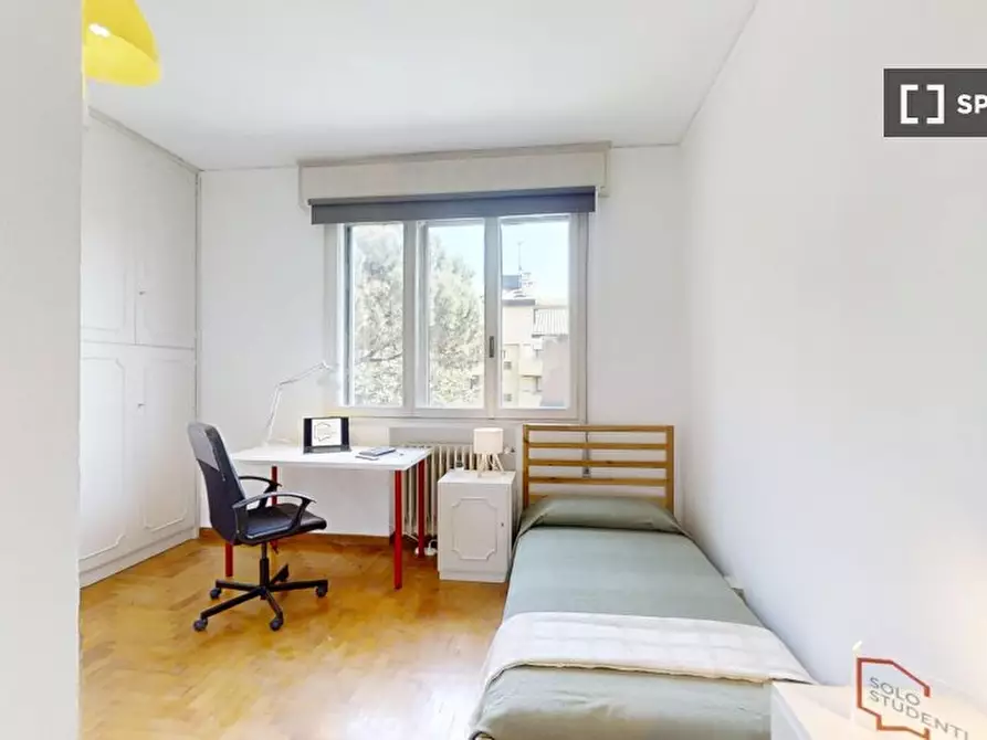 Immagine 15 di Camera condivisa in affitto  in VIA Medin a Padova