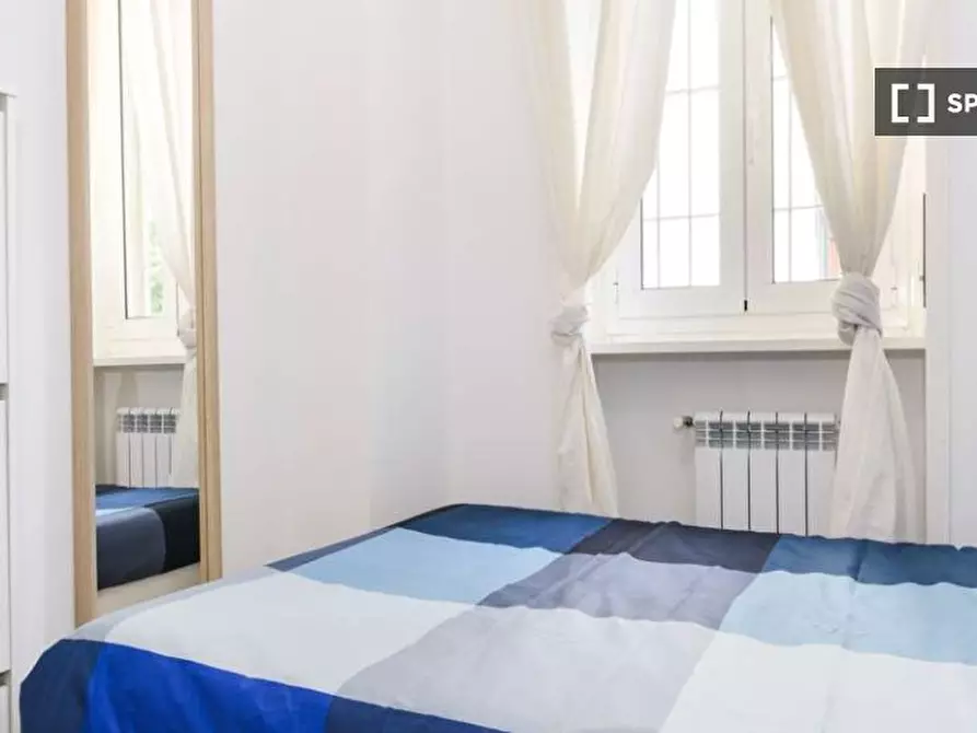 Immagine 2 di Camera condivisa in affitto  in Via Delle Ande a Milano