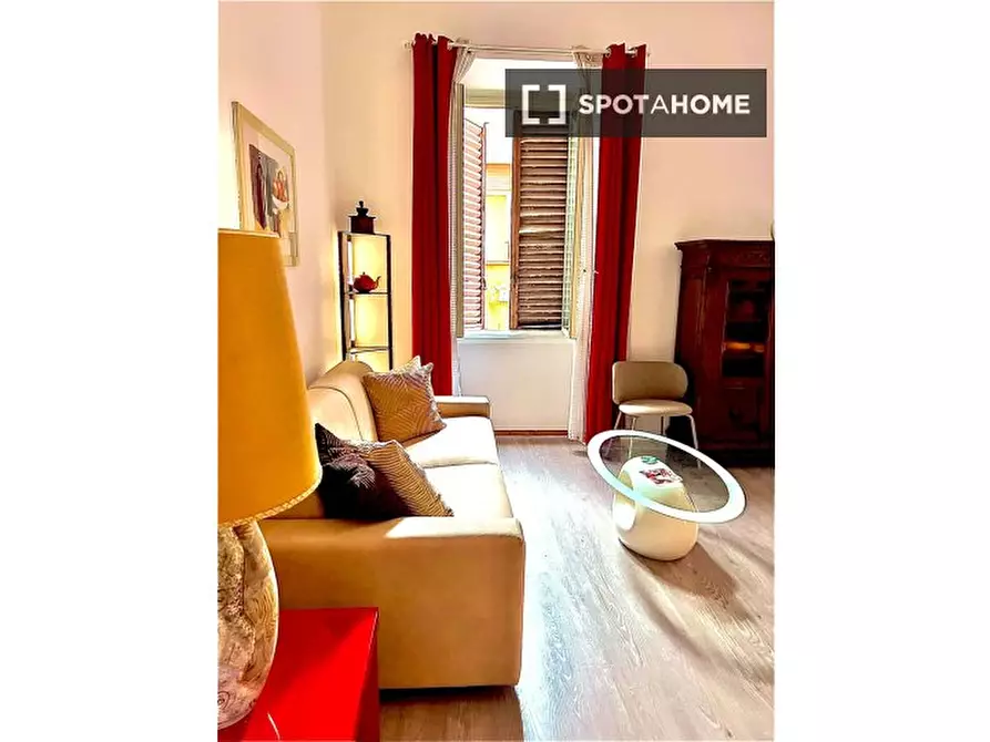 Immagine 3 di Appartamento in affitto  in Via dei Foraggi a Roma
