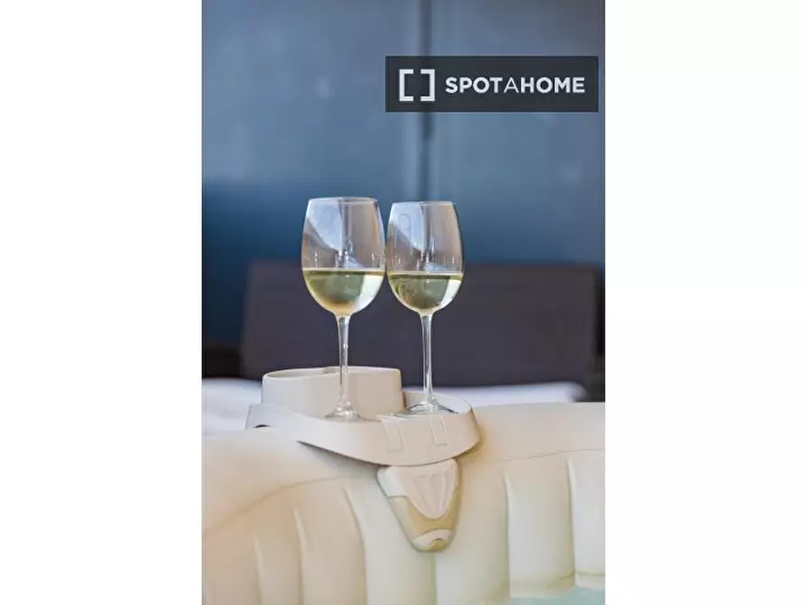 Immagine 4 di Appartamento in affitto  in Viale Giorgio Cingoli a Roma