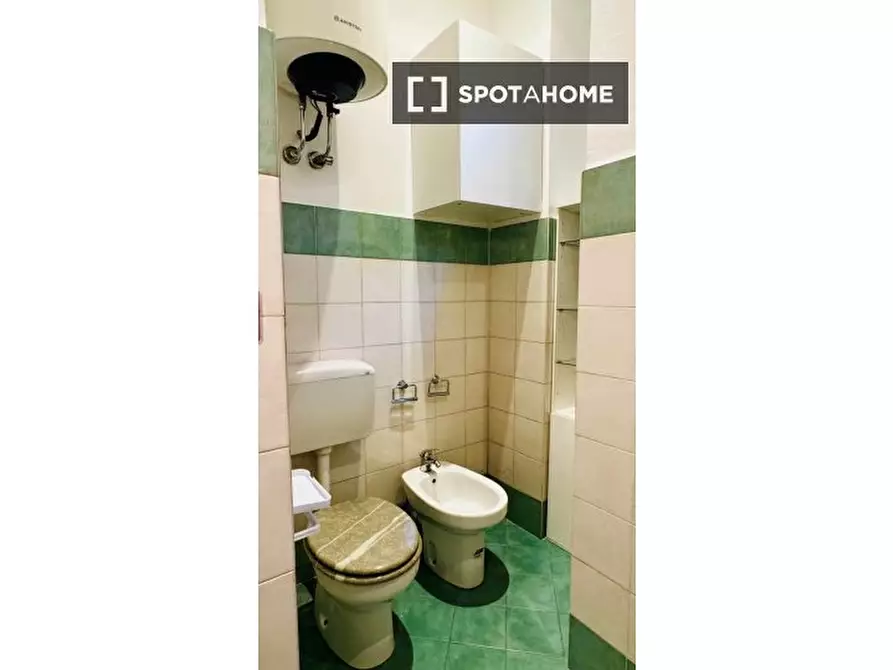 Immagine 12 di Ufficio in affitto  in Via Malta a Torino