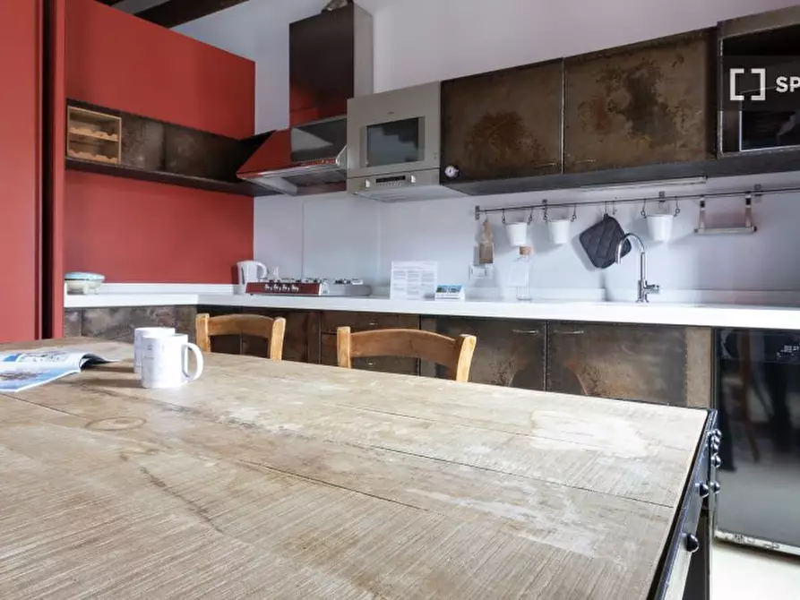 Immagine 17 di Appartamento in affitto  in Via Pastrengo a Milano