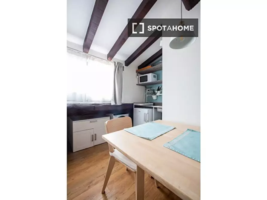 Immagine 9 di Ufficio in affitto  in Via Gustavo Fara a Milano