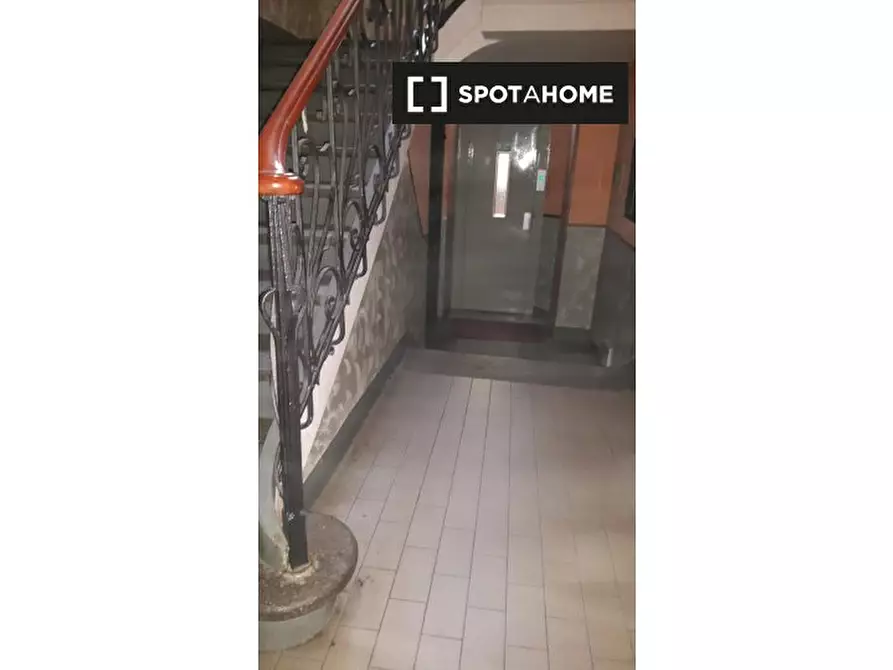 Immagine 15 di Appartamento in affitto  in Corso Regio Parco a Torino