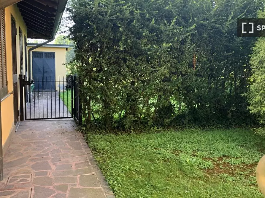 Immagine 9 di Ufficio in affitto  in Strada Alzaia Naviglio Grande a Arconate