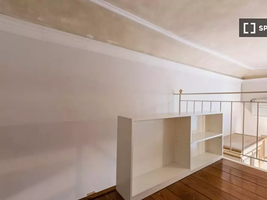 Immagine 11 di Appartamento in affitto  in Via dell' Oriuolo a Firenze