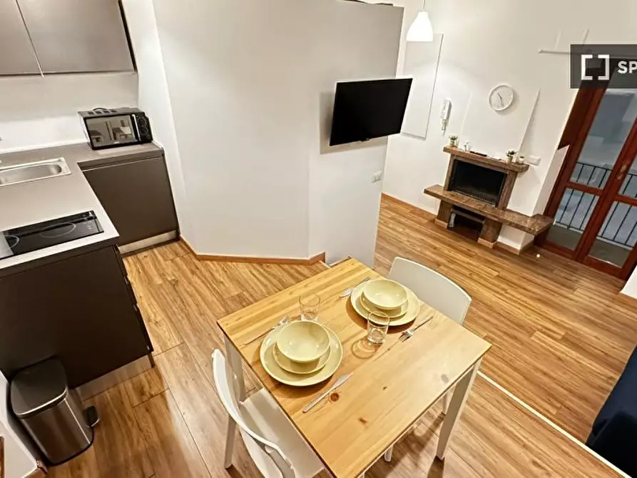 Immagine 11 di Ufficio in affitto  in Via Privata Sartirana a Milano