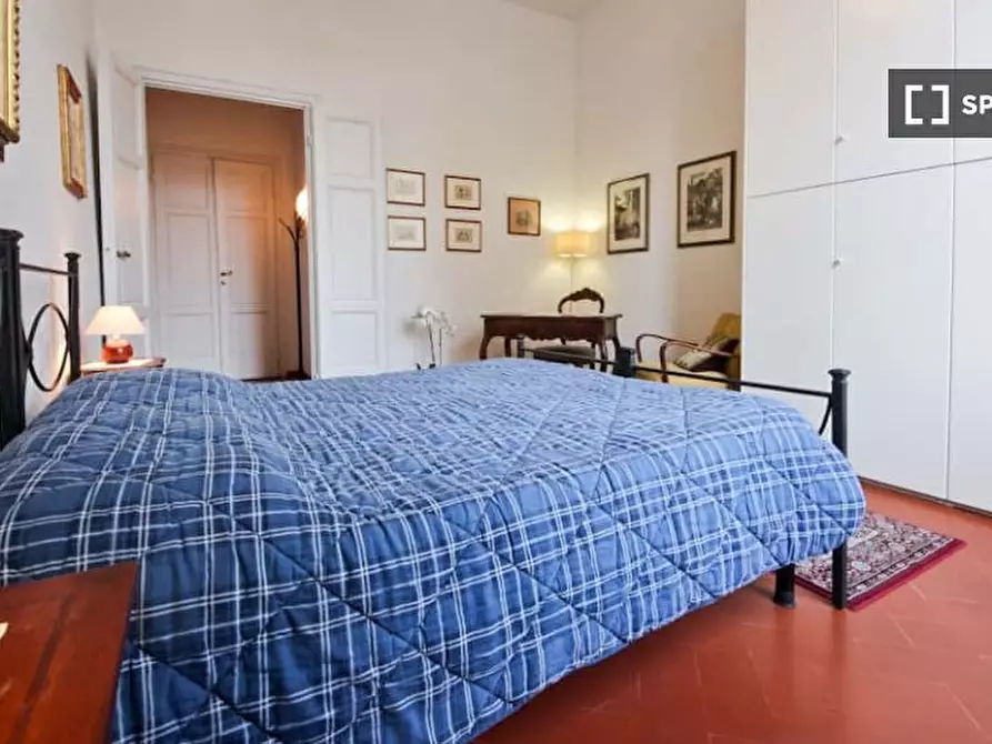 Immagine 6 di Appartamento in affitto  in Piazza di Madonna degli Aldobrandini a Firenze