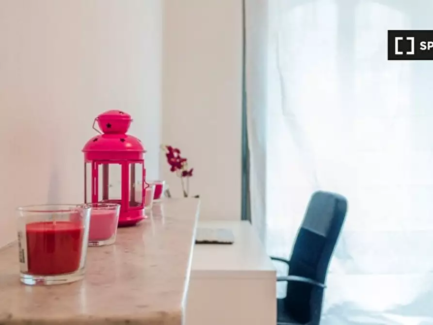 Immagine 8 di Camera condivisa in affitto  in Piazza Emanuele Filiberto a Torino