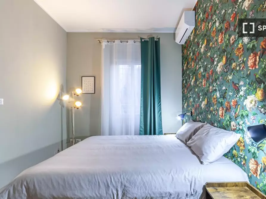 Immagine 14 di Appartamento in affitto  in Via Giovanni Brancaleone a Roma