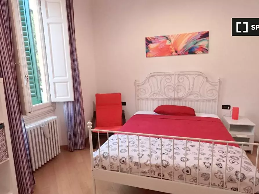 Immagine 17 di Camera condivisa in affitto  in Via IX Febbraio a Firenze