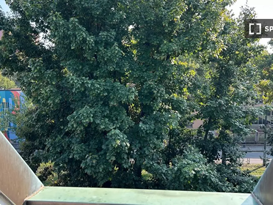 Immagine 10 di Camera condivisa in affitto  in Via Simone Stratico a Milano