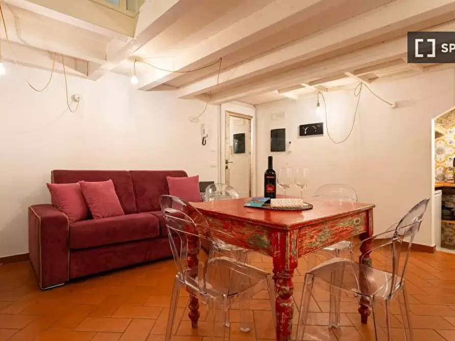 Immagine 2 di Ufficio in affitto  in Via Laura a Firenze