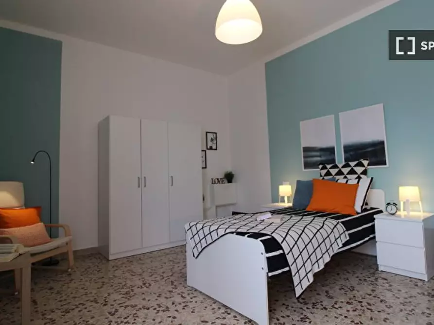 Immagine 2 di Camera condivisa in affitto  in Piave a Brescia