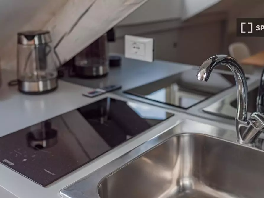 Immagine 8 di Appartamento in affitto  in Via XX Settembre a Torino