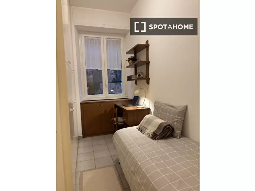 Immagine 8 di Appartamento in affitto  in Via Cola di Rienzo a Roma