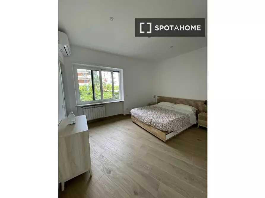 Immagine 11 di Appartamento in affitto  in p.co a Napoli