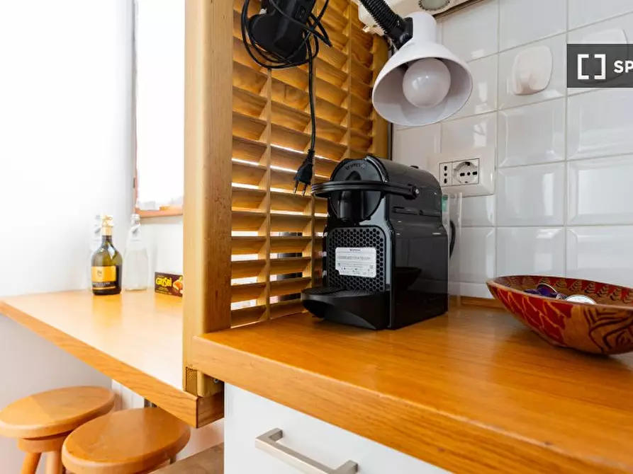 Immagine 8 di Appartamento in affitto  in Via Francesco Ingegnoli a Milano