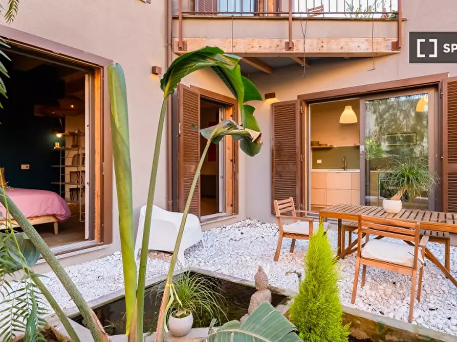 Immagine 1 di Ufficio in affitto  in Via Attilio Zuccagni Orlandini a Roma