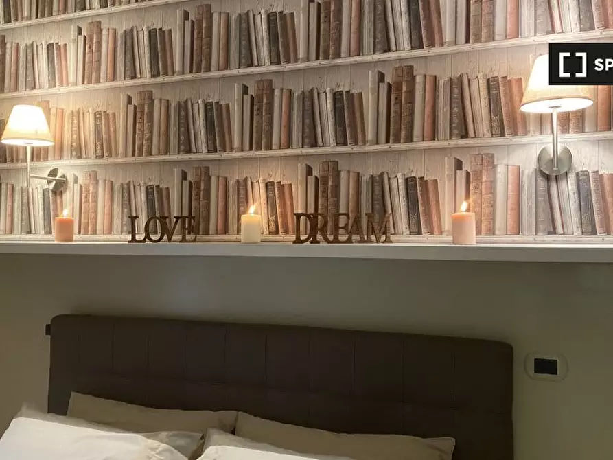 Immagine 2 di Appartamento in affitto  in Via S. Maria a Cancello a Napoli