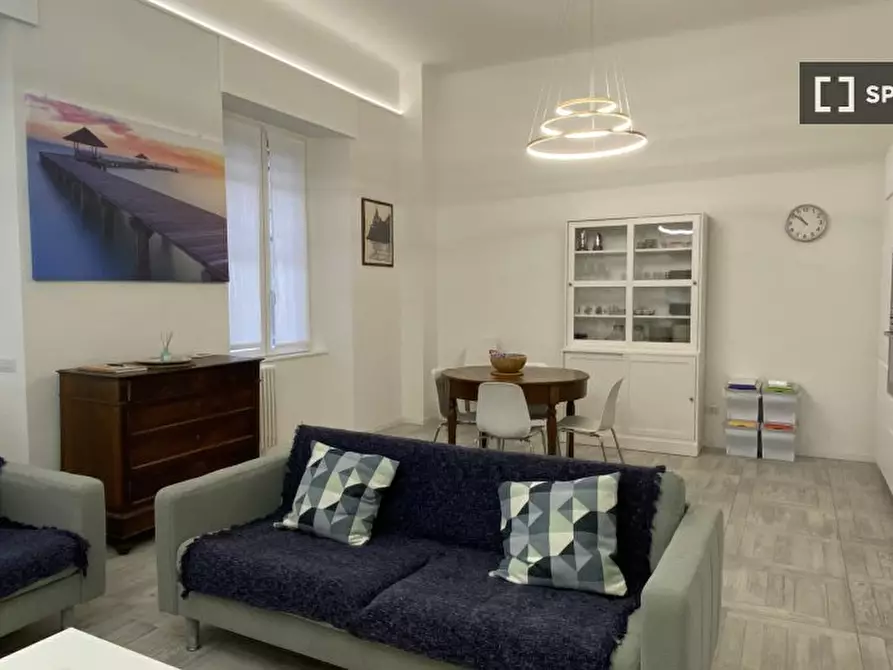 Immagine 1 di Appartamento in affitto  in Via Francesco Reina a Milano
