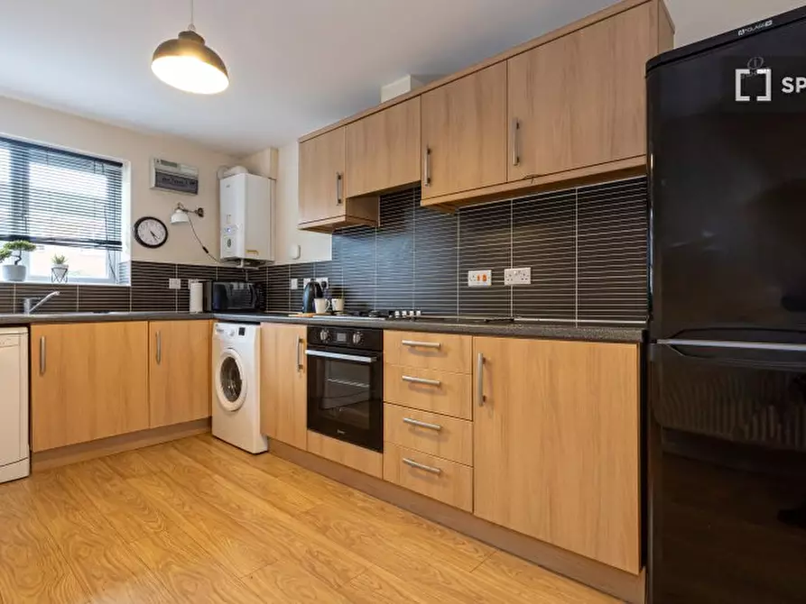 Immagine 7 di Appartamento in affitto  in Hatchley St a Manchester