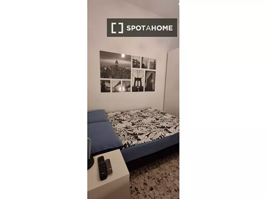 Immagine 7 di Camera condivisa in affitto  in Via di Santa Lucia a Firenze