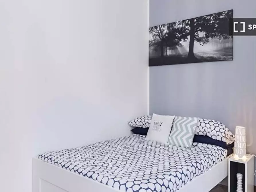 Immagine 1 di Camera condivisa in affitto  in Via Giuseppe Frua a Milano