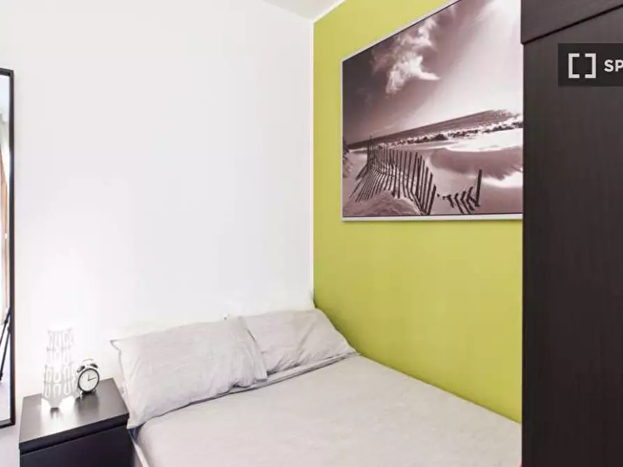 Immagine 1 di Camera condivisa in affitto  in Via Privata San Martiniano a Milano