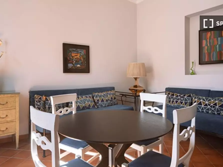 Immagine 2 di Appartamento in affitto  in Via Cavour a Roma