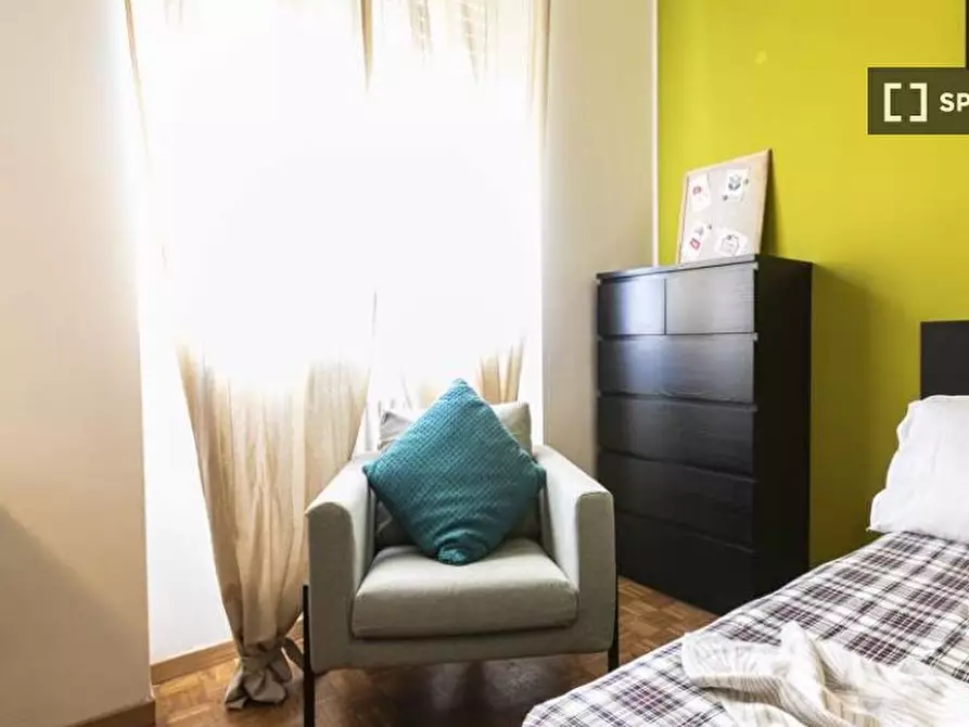 Immagine 7 di Camera condivisa in affitto  in Via Ginestre Milan a Buccinasco