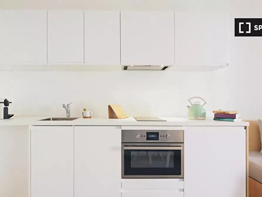 Immagine 6 di Appartamento in affitto  in Via Paolo Frisi a Milano