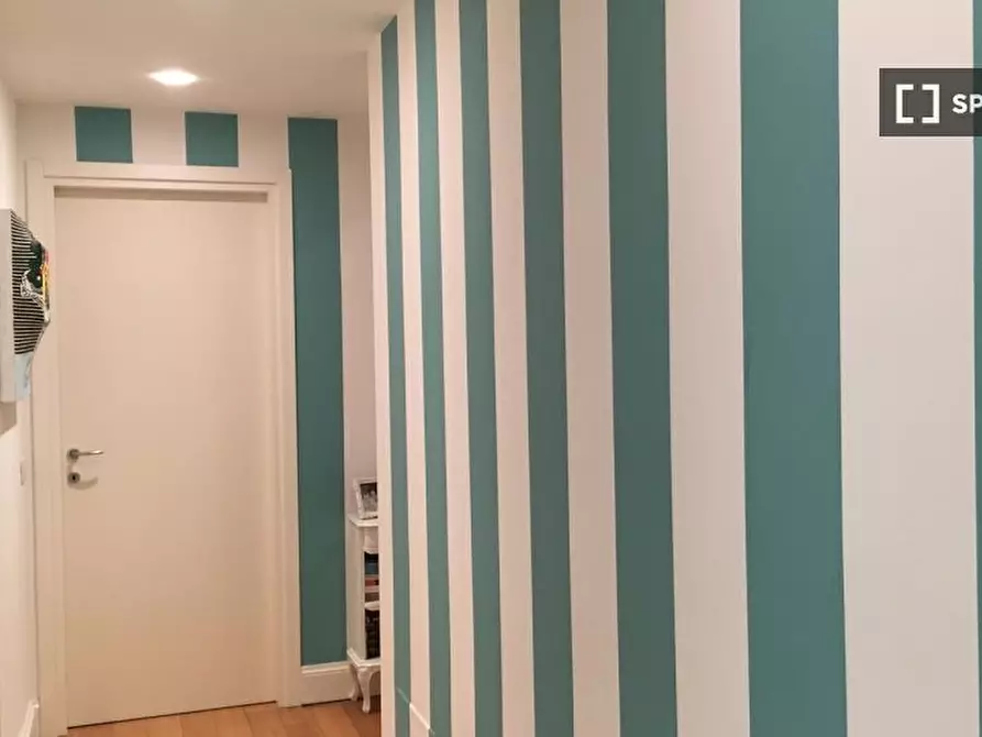 Immagine 4 di Camera condivisa in affitto  in Via Magolfa a Milano