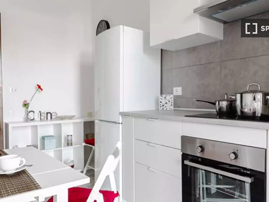 Immagine 13 di Camera condivisa in affitto  in Via Felice Mendelssohn a Padova