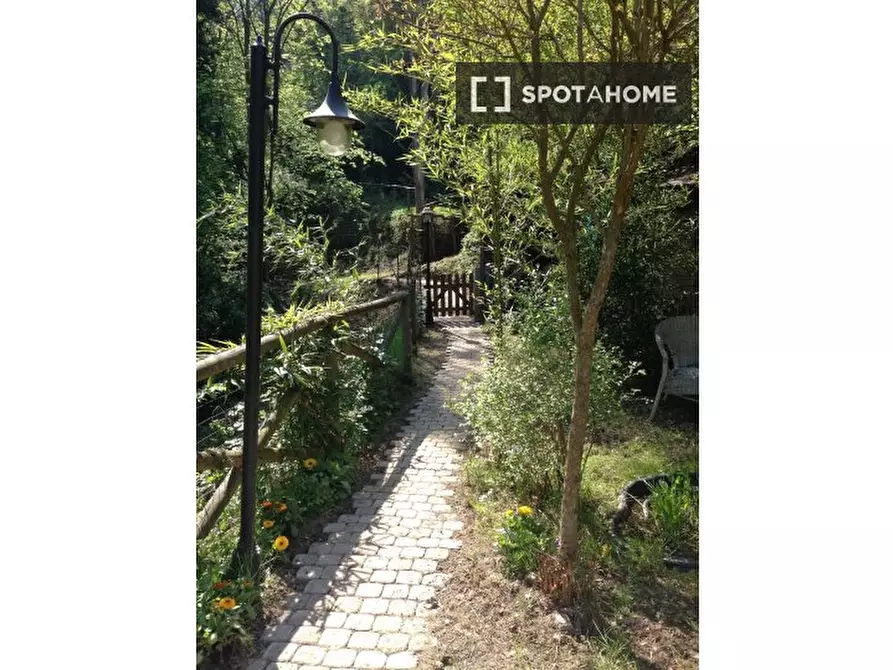 Immagine 4 di Appartamento in affitto  in Str. dei Forni e dei Goffi a Torino