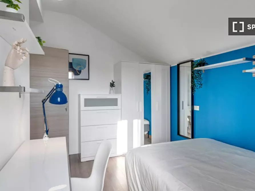 Immagine 18 di Camera condivisa in affitto  in Via Benedetto Marcello a Milano